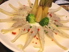 -凤凰山斑鱼馆(恭城店)