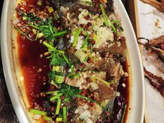 -姥姥家大缸烧烤(台东店)