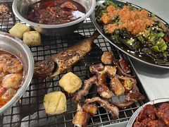 -夏大妈烧烤
