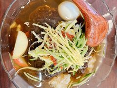 -服务大楼冷面(延大店)