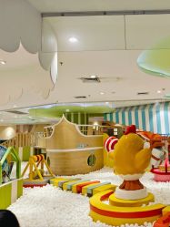 -meland亲子乐园•派对•研学(苏州悠方购物中心店)