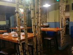 大堂-温州一家人美食(西木头市店)