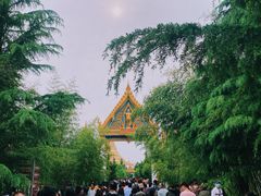 -洛阳白马寺