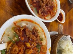 -豆相识•九九豆腐脑(牛咡桥店)