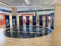 -凤凰汇购物中心