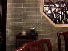 -金城大酒店-中餐厅(汾江中路店)