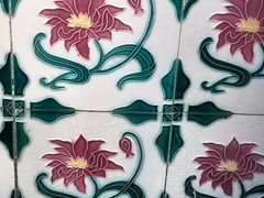 -张学良旧居陈列馆