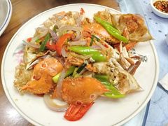 -八方海味餐厅