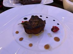 -恰餐厅及酒吧CHAR Bar & Grill(北京三里屯洲际店)