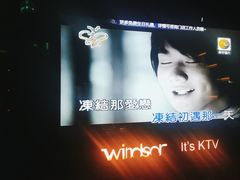 -温莎KTV(珠江路店)
