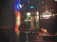 -炭舍干锅·烤鱼(扬名广场店)