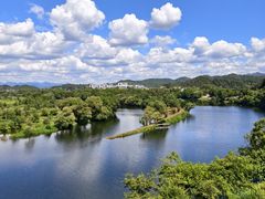 -婺源月亮湾