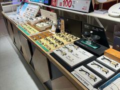 -LOHO眼镜(上海五角场合生汇店)