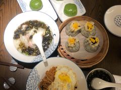 -佬泰丰斋· 乌镇茶食餐厅
