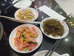 -红菇坊鲜汤火锅(北行店)