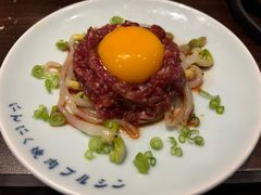 -蒜香焼肉PURUSHIN(马场路店)