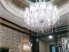 -星河湾半岛酒店-真粤中餐厅