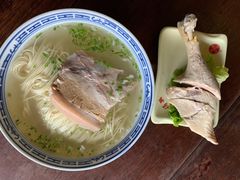 -同得兴 Since·1995 传统苏式面馆(嘉馀坊店)