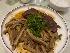 -京天红酒家(虎坊路店)