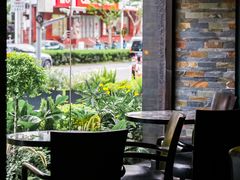 -上海锦江汤臣洲际大酒店柒酒廊