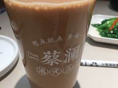 -蔡澜点心·粤菜(西单大悦城店)