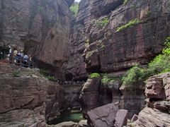 -云台山风景名胜区