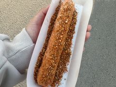 -琼捌炒冰·嗲嗲的椰子鸡·海南火锅