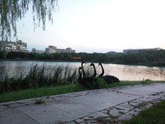-江南大学(蠡湖校区)