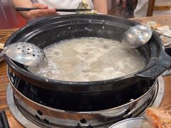 -台山侨雅海鲜粥底火锅(台山侨雅花苑店)