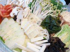 -八珍玉食鸡煲·打边炉(印象城店)