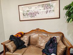 -香融府·烤鸭·家常菜(马家堡路店)