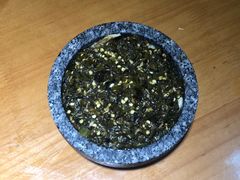 擂椒茄子-人民食堂(青羊宫店)
