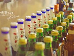 比利时啤酒-84那年咖啡馆(李沧万达店)