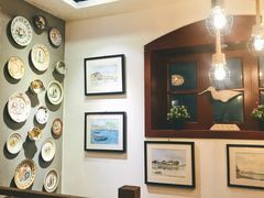 -LA CREPERIE BRETONNE布列塔尼法式餐厅(天童北路店)