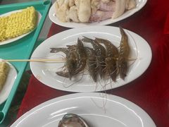 -花苑美食横琴生蚝火锅(拱北粤华路店)