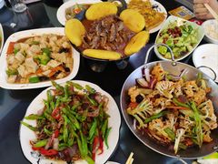 -小饭桶(野三坡百里峡店)