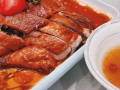 -粤味馆(黄河路店)