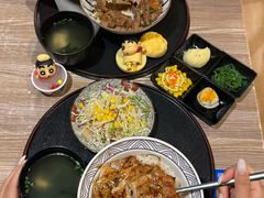 -左舞和风屋便当(金地店)