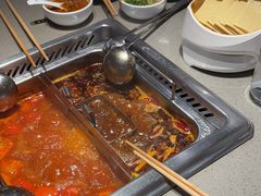 -海底捞火锅(坪山益田假日广场店)