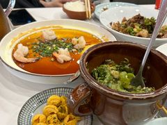 -攸州小镇家湘菜(小米科技园店)