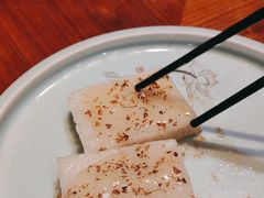 蜂蜜凉粽-同盛祥(曲江大唐不夜城店)