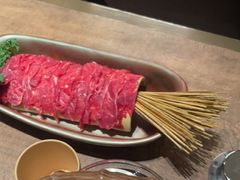 -蘑界·野生菌火锅(深业上城店)