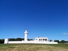 -鹅銮鼻公园
