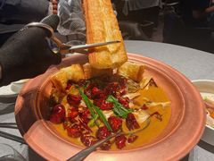 段氏绝味鱼头-柿合缘新京菜(国金中心商场店)