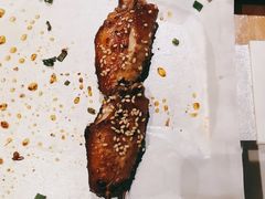 -木屋烧烤(龙湖天街店)