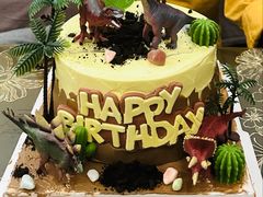 -CAKE BOSS 蛋糕老板(领展购物广场·中关村店)
