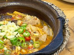 -丽丽三鲜螺蛳粉(田林路店)