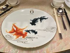 -8餐厅(新葡京酒店)