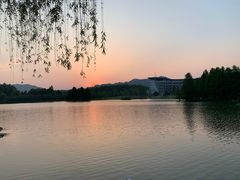 -浙江农林大学(东湖校区)