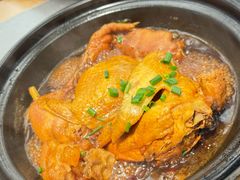 -小绍兴家宴(鲁迅路店)